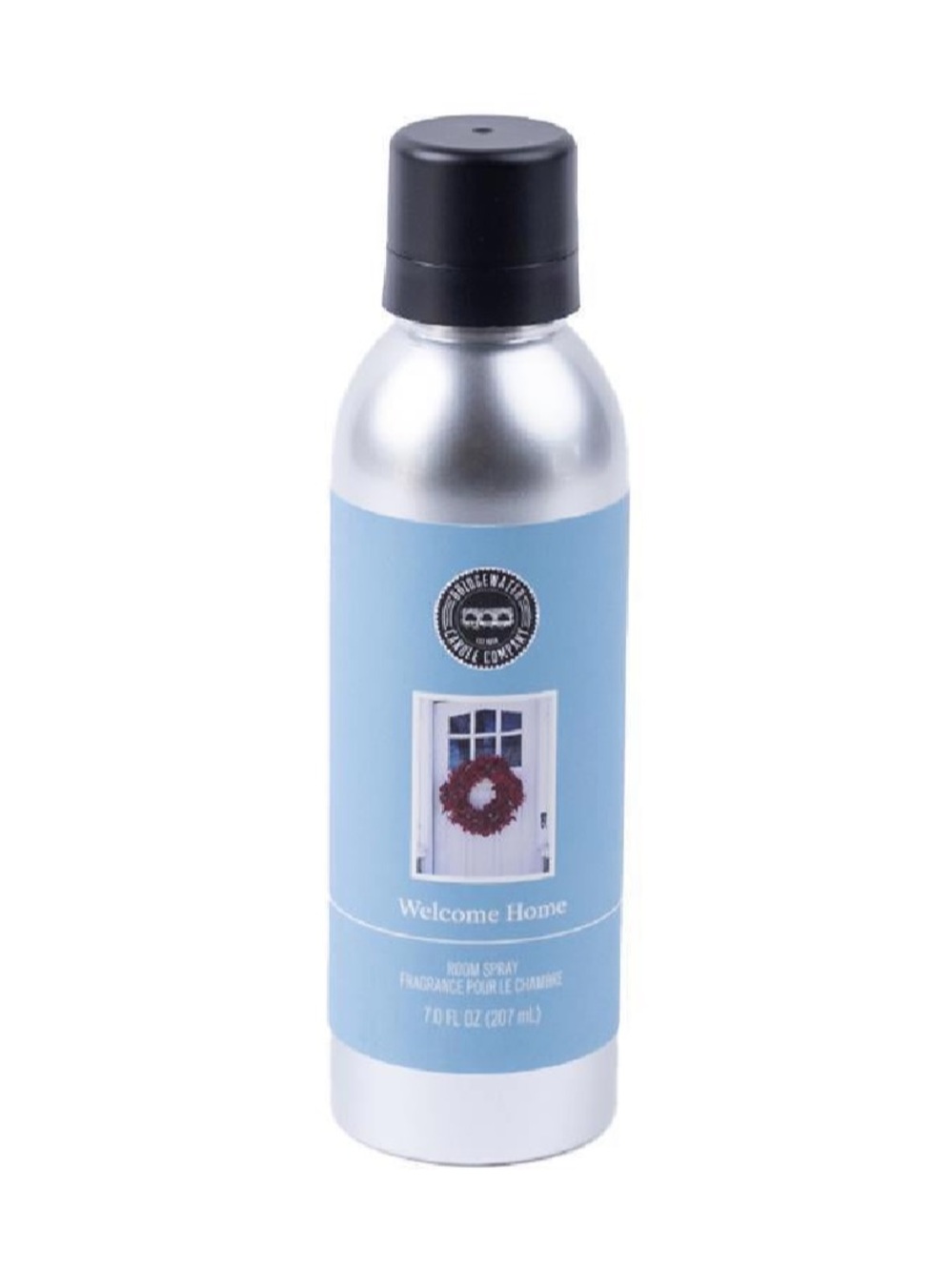 Welcome Home Non-Aerosol Room Spray